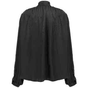 Balenciaga Double Sleeve Shirt