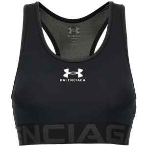 Balenciaga Sports Top X Under Armour®