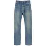Saint Laurent Mick Jeans