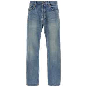 Saint Laurent Mick Jeans