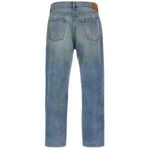 Saint Laurent Mick Jeans