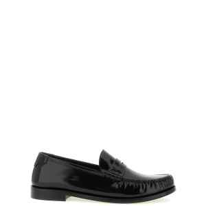 Saint Laurent Le Loafer Loafers