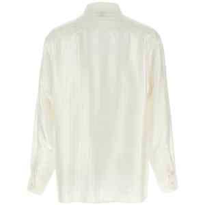 Saint Laurent Striped Shirt