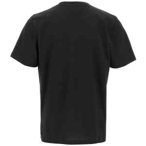 Saint Laurent Cassandre Embroidery T-shirt