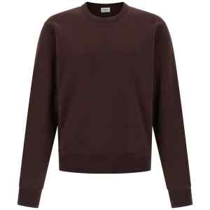 Saint Laurent Cassandre Sweatshirt