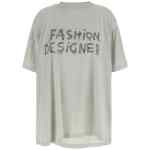 Balenciaga Fashion Designer T-shirt