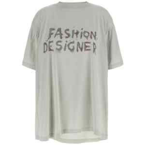 Balenciaga Fashion Designer T-shirt