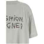 Balenciaga Fashion Designer T-shirt