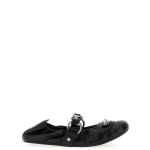 Balenciaga City Ballet Flats