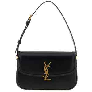 Saint Laurent Solferino Medium Shoulder Bag