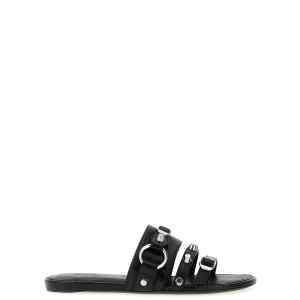 Balenciaga City Sabots