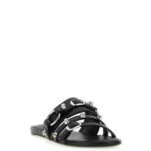 Balenciaga City Sabots