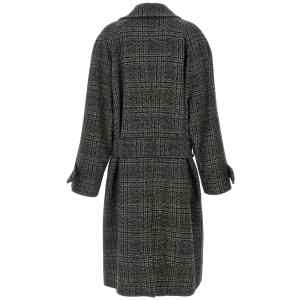 Balenciaga One Layer Coat