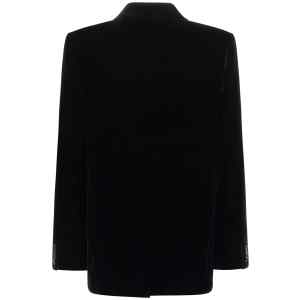 Saint Laurent Cassandre Blazer