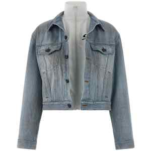 Balenciaga Double Layer Jacket