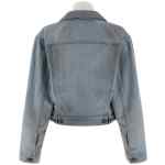 Balenciaga Double Layer Jacket