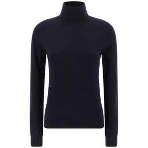 Balenciaga Standard Turtleneck Turtleneck Sweater