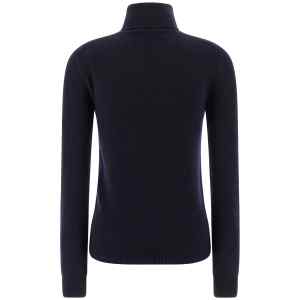 Balenciaga Standard Turtleneck Turtleneck Sweater