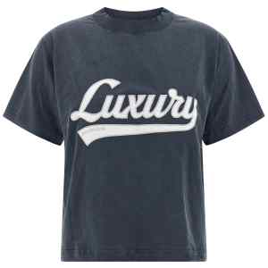 Balenciaga Embroidery T-shirt