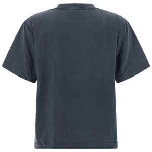 Balenciaga Embroidery T-shirt