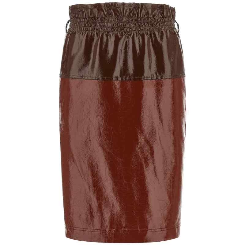 851065Y7J672309_01_M_2026-02-16T10-14-45.066Z-3 Saint Laurent Paper-bag Skirt
