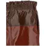 Saint Laurent Paper-bag Skirt