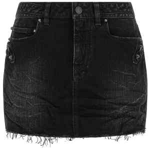 Balenciaga City Skirt