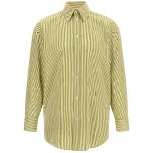 Saint Laurent Striped Shirt