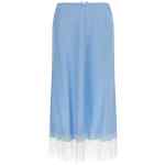 Moschino Lace Skirt