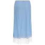 Moschino Lace Skirt