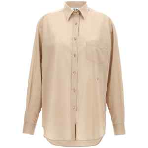 Moschino Cotton Shirt