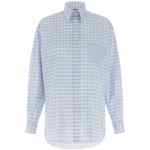 Moschino Heart Vichy Shirt