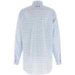 Moschino Heart Vichy Shirt
