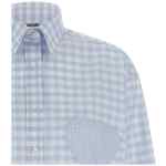 Moschino Heart Vichy Shirt