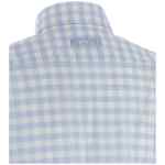 Moschino Heart Vichy Shirt