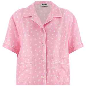 Moschino Goose Shirt