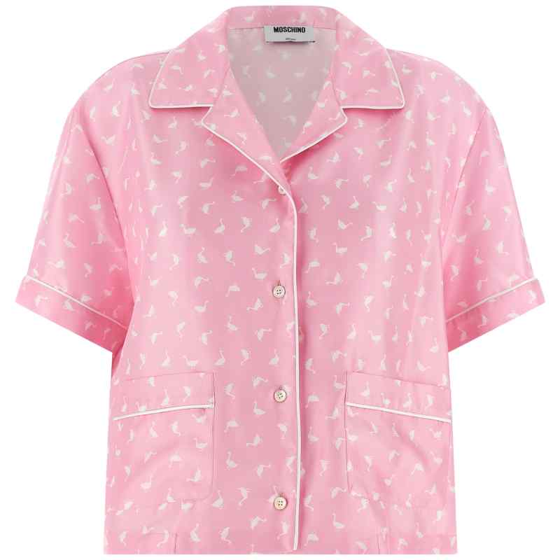 Moschino Goose Shirt