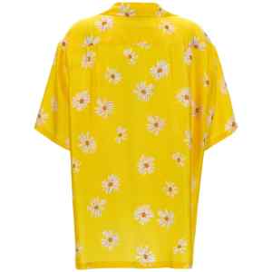 Moschino Margherite Print Shirt