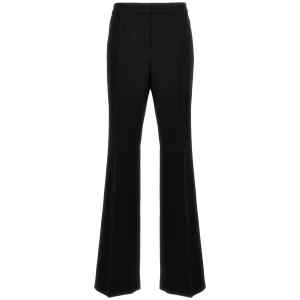 Moschino Crepe Pants