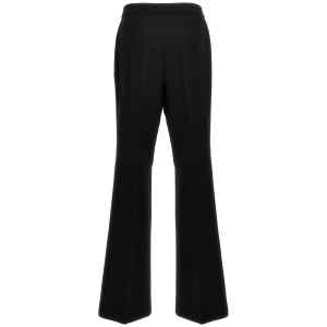 Moschino Crepe Pants