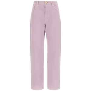 Alberta Ferretti Elya Cut Jeans