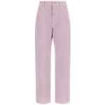 Alberta Ferretti Elya Cut Jeans
