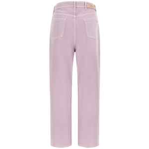 Alberta Ferretti Elya Cut Jeans