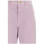 Alberta Ferretti Elya Cut Jeans