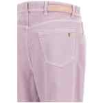 Alberta Ferretti Elya Cut Jeans