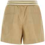 Moschino Pleated Shorts