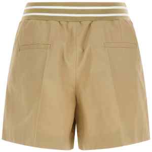 Moschino Pleated Shorts
