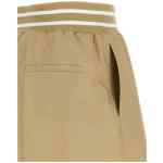 Moschino Pleated Shorts