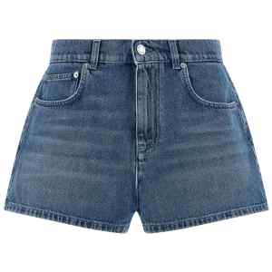 Moschino Heart Shorts