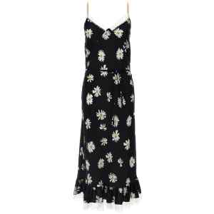 Moschino Lingerie Dress